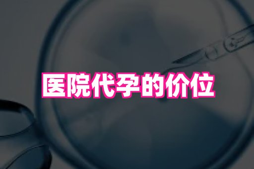 合肥助孕网站 3